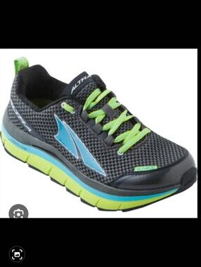 Altra Olympus Women's Trail Running Shoes,Zero Drop,Women's 8
